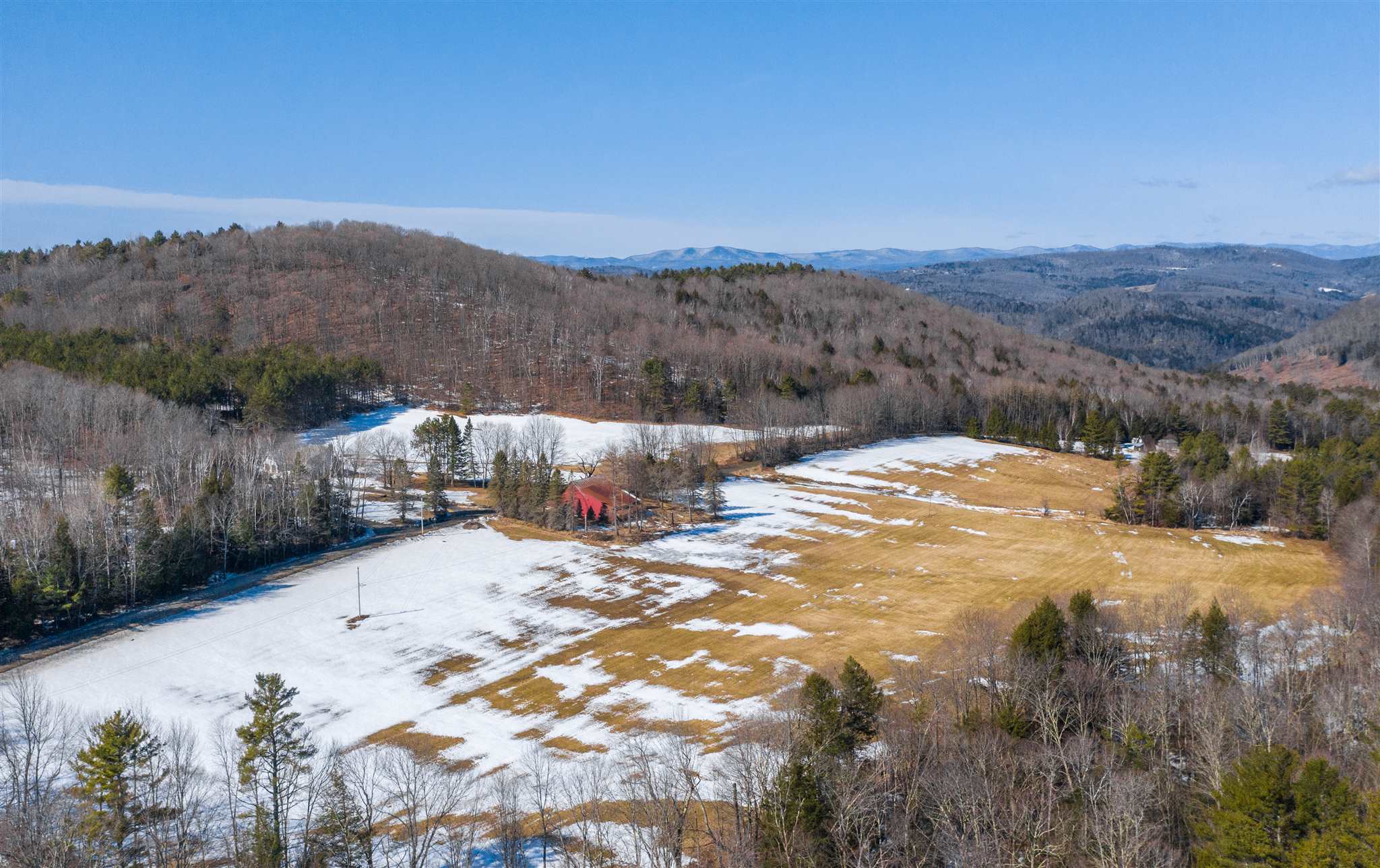 190 Belknap Brook Road Tunbridge, VT 05077 - Photo 21 of 27