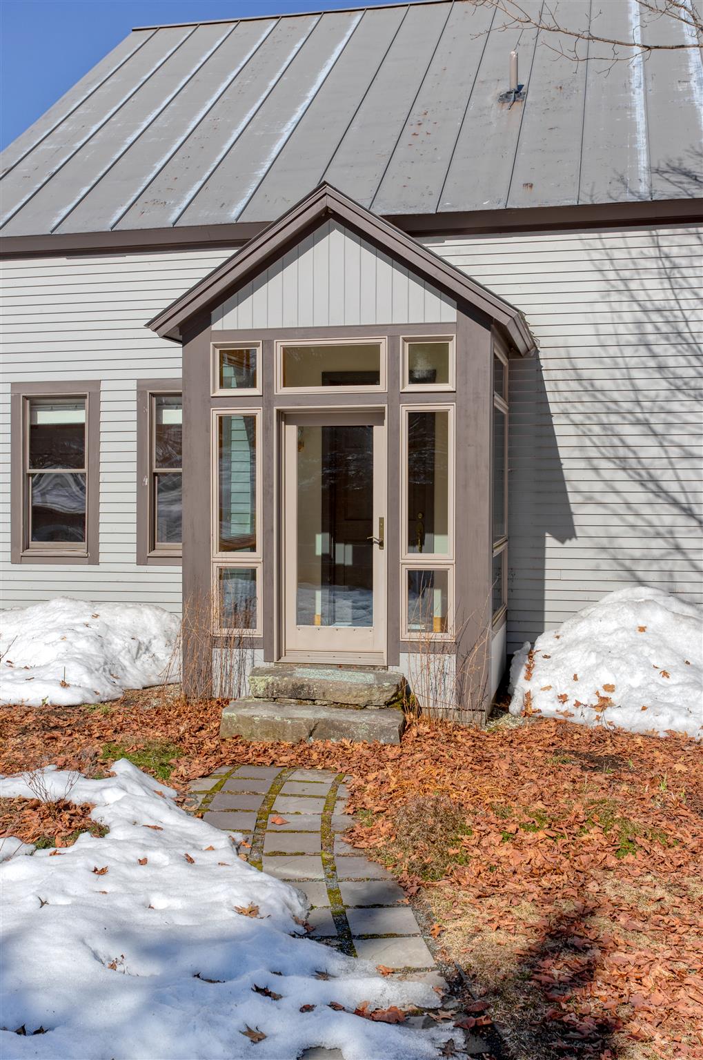 190 Belknap Brook Road Tunbridge, VT 05077 - Photo 22 of 27