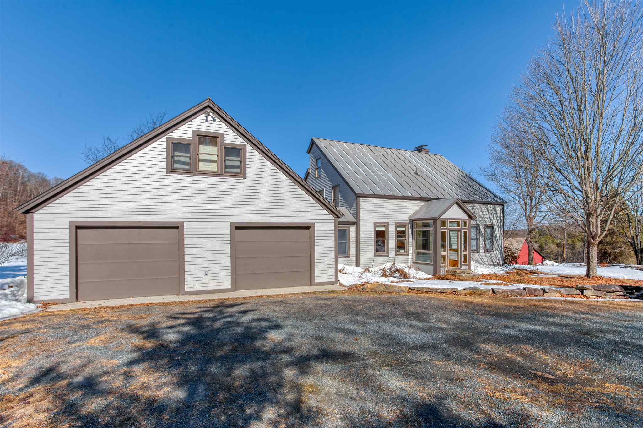 190 Belknap Brook Road Tunbridge, VT 05077 - Photo 23 of 27
