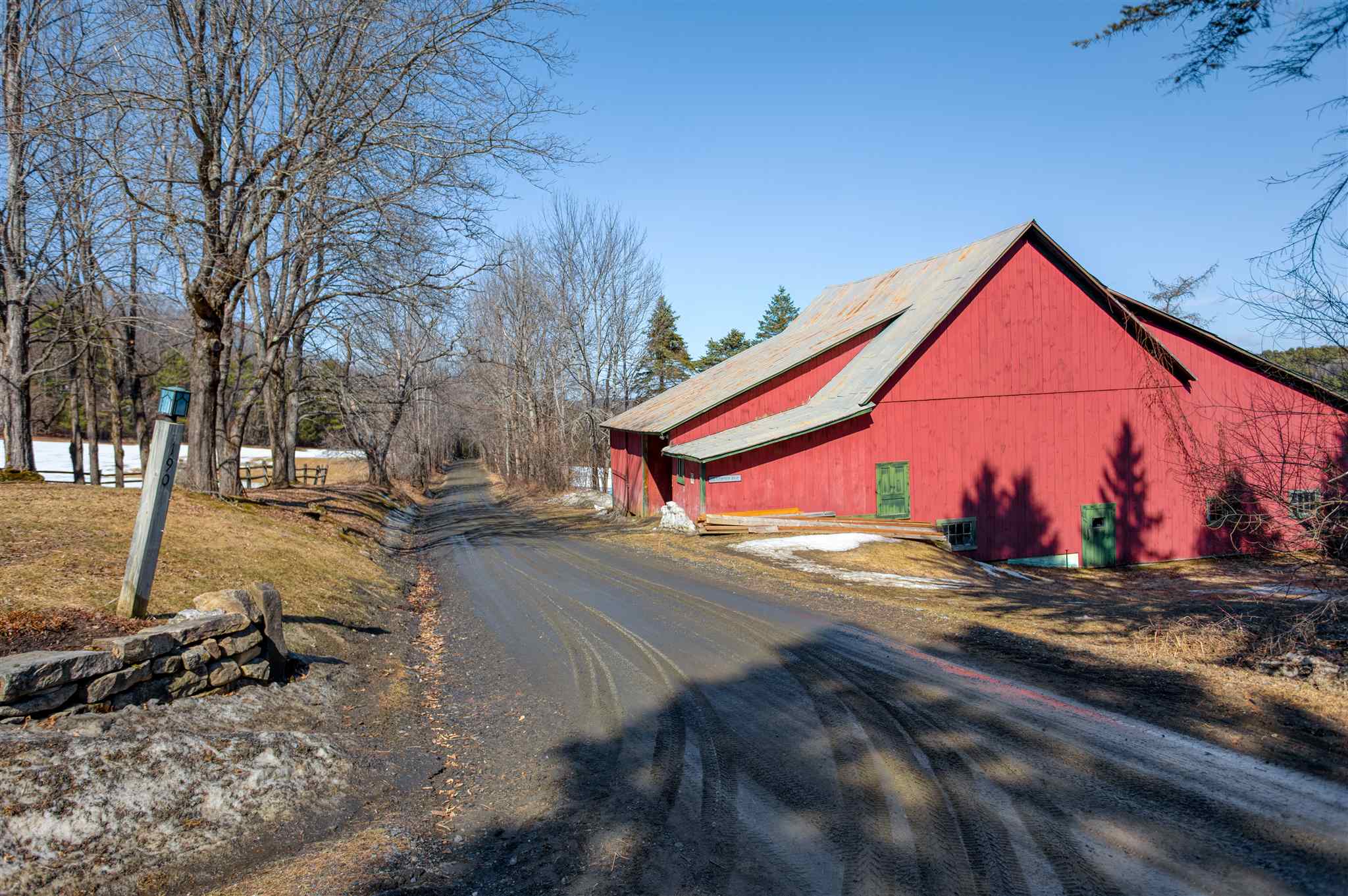 190 Belknap Brook Road Tunbridge, VT 05077 - Photo 27 of 27