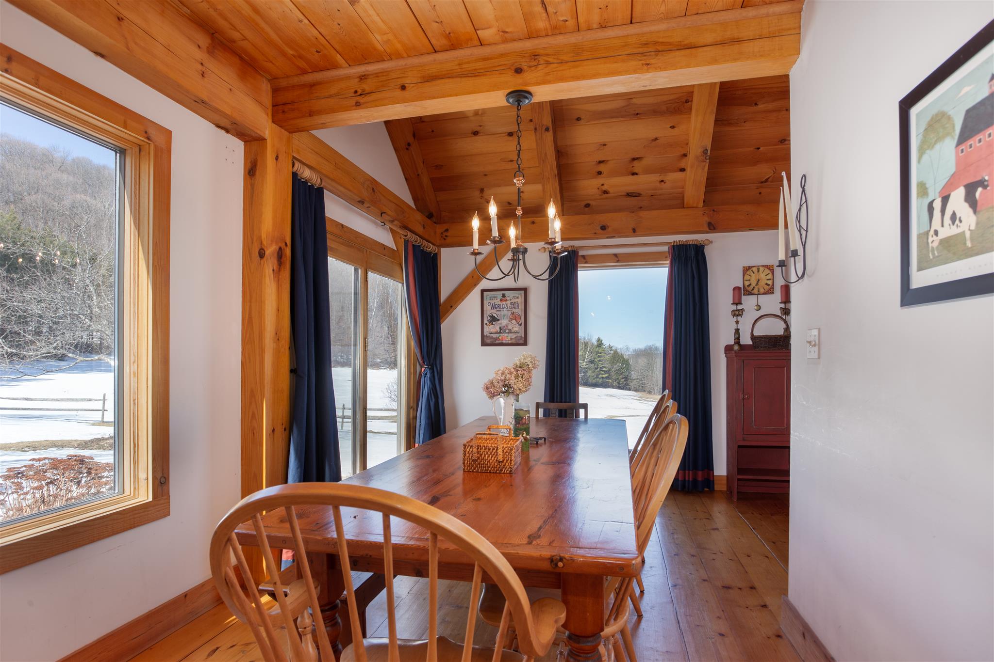 190 Belknap Brook Road Tunbridge, VT 05077 - Photo 6 of 27