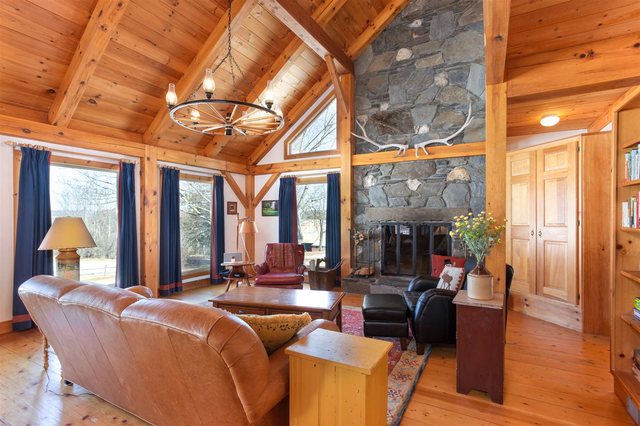 190 Belknap Brook Road Tunbridge, VT 05077 - Photo 7 of 27