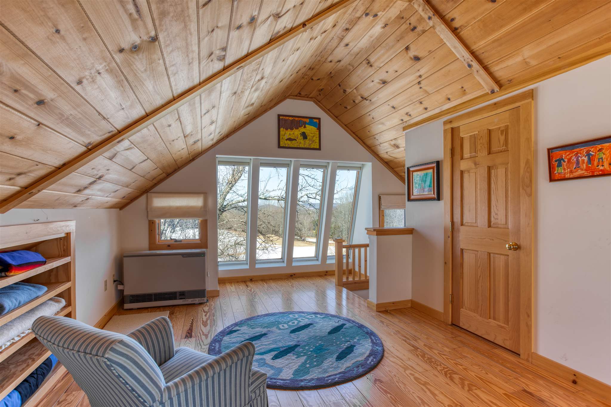 190 Belknap Brook Road Tunbridge, VT 05077 - Photo 9 of 27