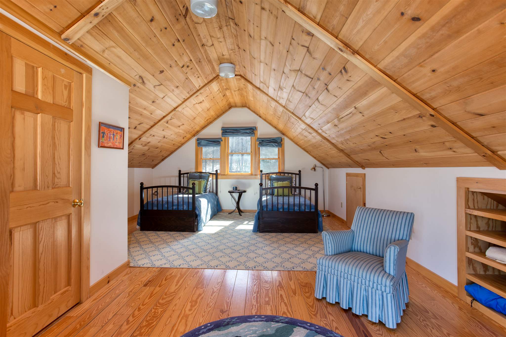 190 Belknap Brook Road Tunbridge, VT 05077 - Photo 10 of 27