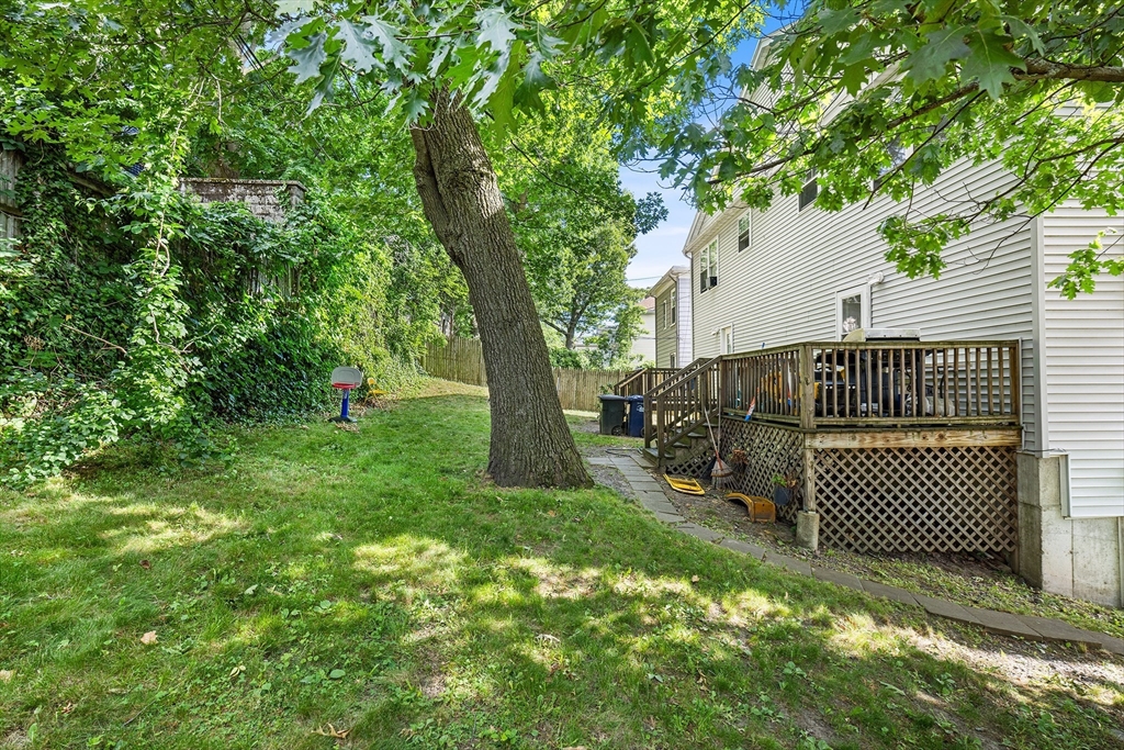 18 Sargent Street, Unit B Boston, MA 02125 - Photo 5 of 7