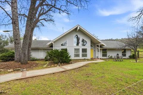 $699,000 | 4767 Morning Star Lane, Mariposa, CA 95338