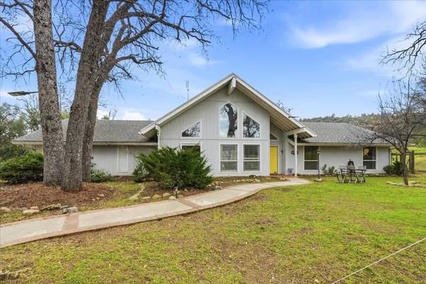 $699,000 | 4767 Morning Star Lane, Mariposa, CA 95338