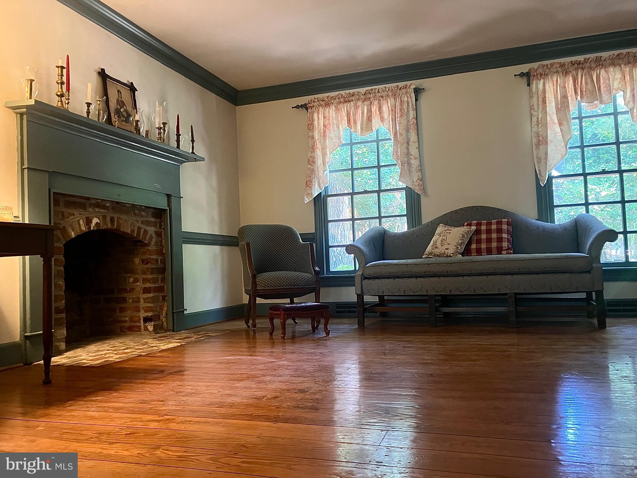 128 Crownpoint Road Williamsburg, VA 23185 - Photo 4 of 14