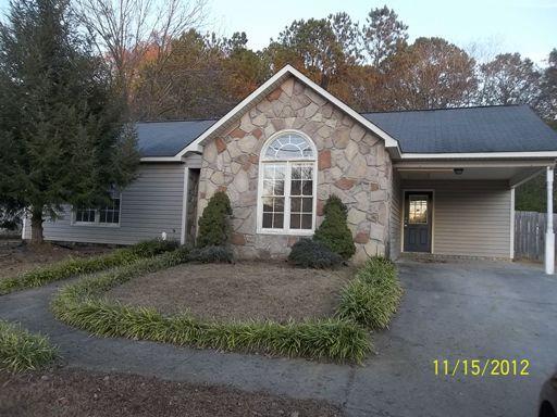 134 Acadia Drive Northwest, Unit 20 Rome, GA 30165 - Photo 1 of 1