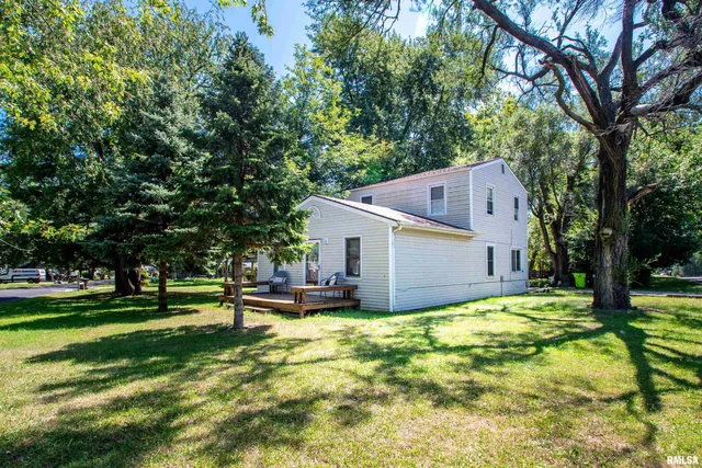 $99,900 | 2036 West Richwoods Boulevard, Peoria, IL 61604