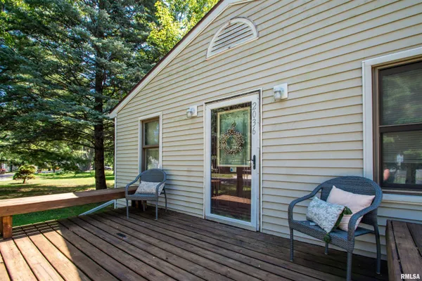$99,900 | 2036 West Richwoods Boulevard, Peoria, IL 61604