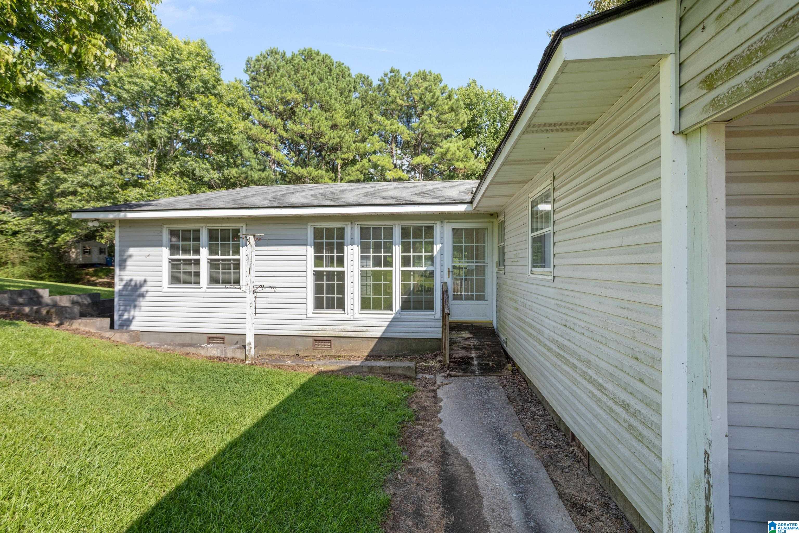 3934 Red Valley Road Remlap, AL 35133 - Photo 32 of 47