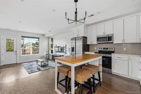 $525,000 | 1187 South Navajo Street, Denver, CO 80223