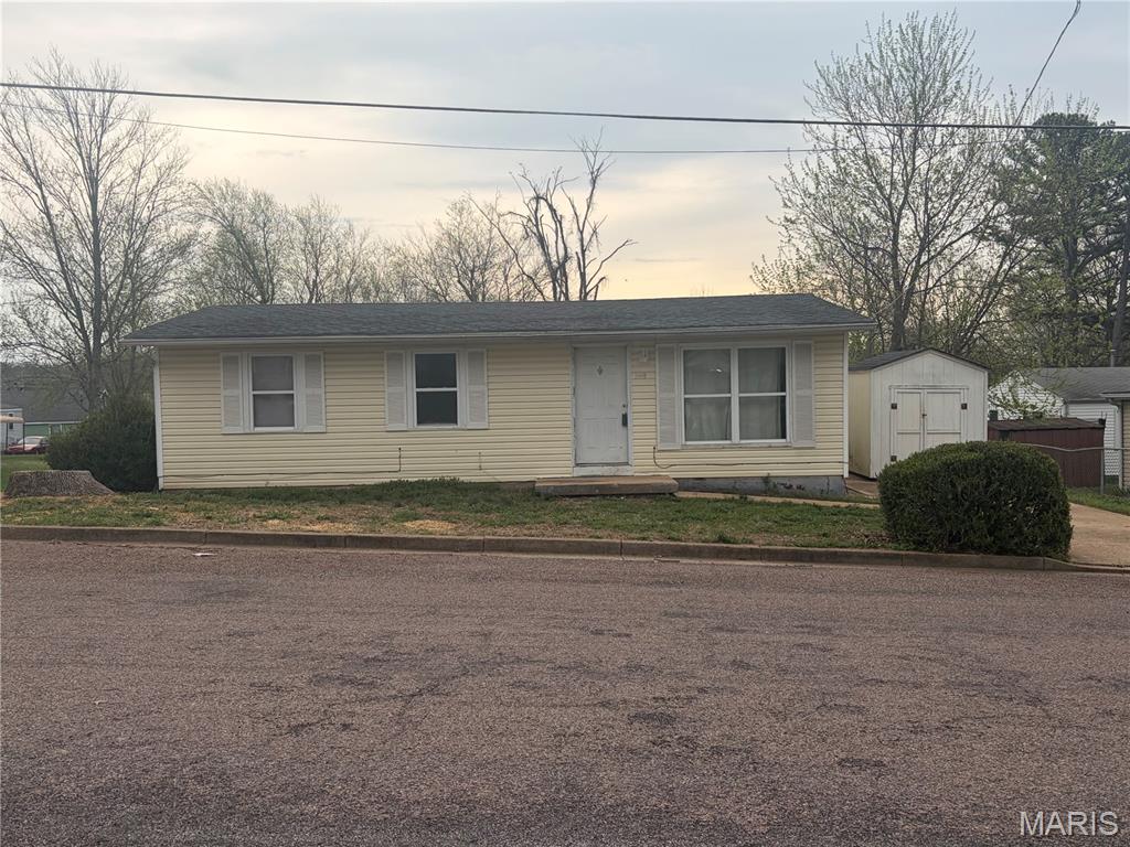 1008 Hamilton Street Union, MO 63084 - Photo 2 of 3