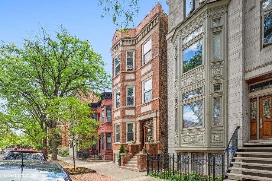 1435 West Lexington Street Chicago, IL 60607 - Photo 2 of 65