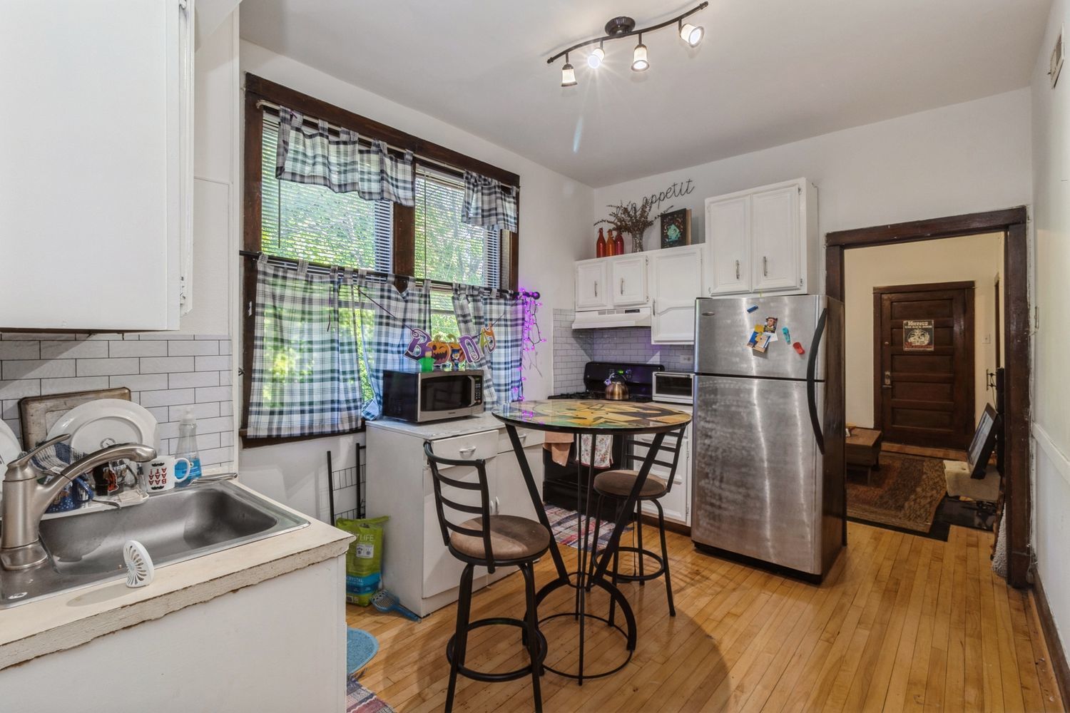 1435 West Lexington Street Chicago, IL 60607 - Photo 28 of 65