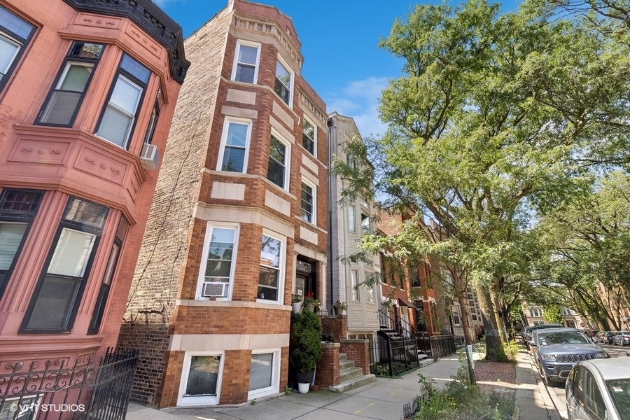 1435 West Lexington Street Chicago, IL 60607 - Photo 3 of 65