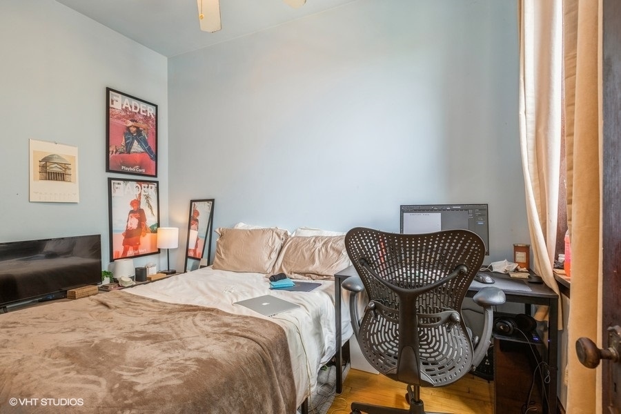 1435 West Lexington Street Chicago, IL 60607 - Photo 34 of 65