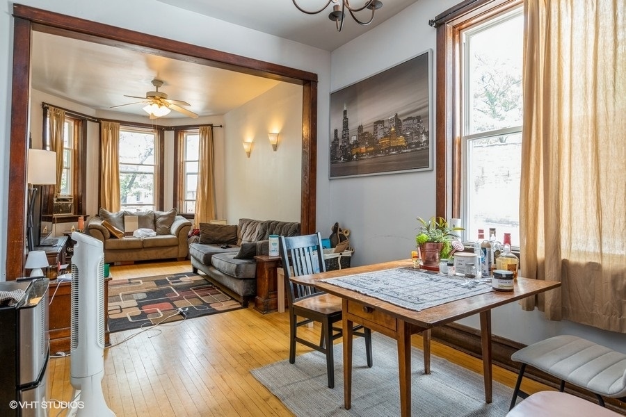 1435 West Lexington Street Chicago, IL 60607 - Photo 39 of 65