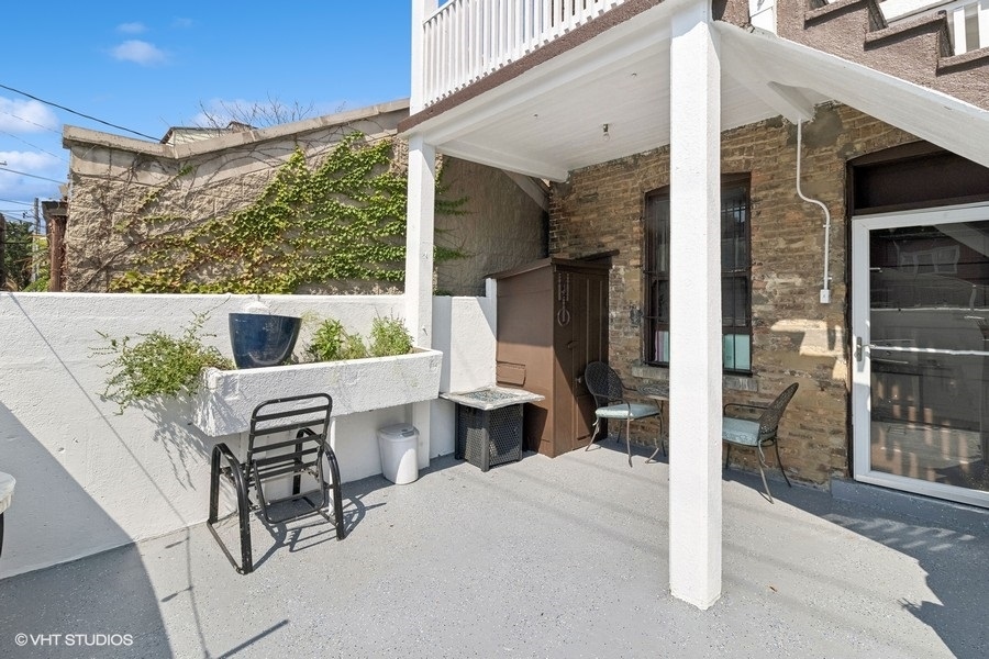 1435 West Lexington Street Chicago, IL 60607 - Photo 58 of 65