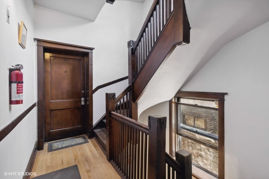 1435 West Lexington Street Chicago, IL 60607 - Photo 59 of 65