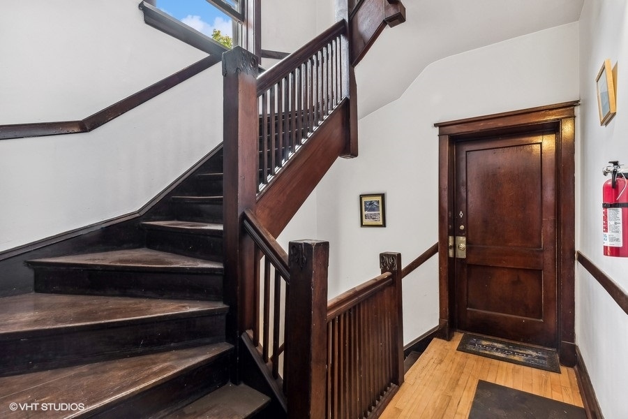 1435 West Lexington Street Chicago, IL 60607 - Photo 60 of 65