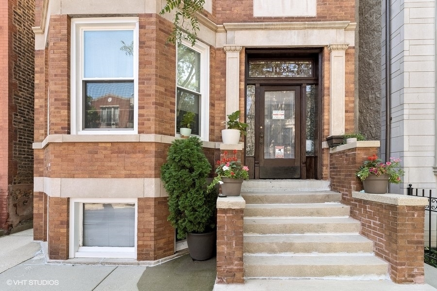 1435 West Lexington Street Chicago, IL 60607 - Photo 64 of 65