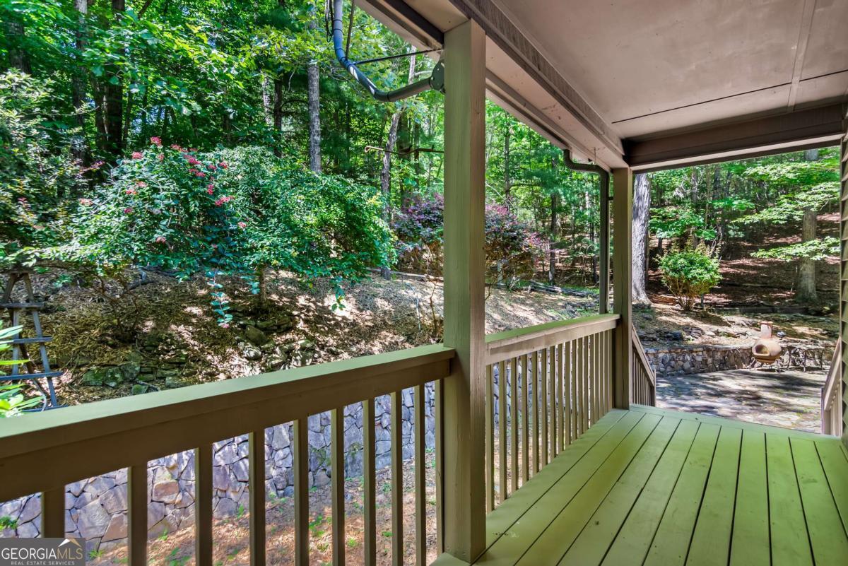 63 Misty Hollow Road Ellijay, GA 30536 - Photo 55 of 59