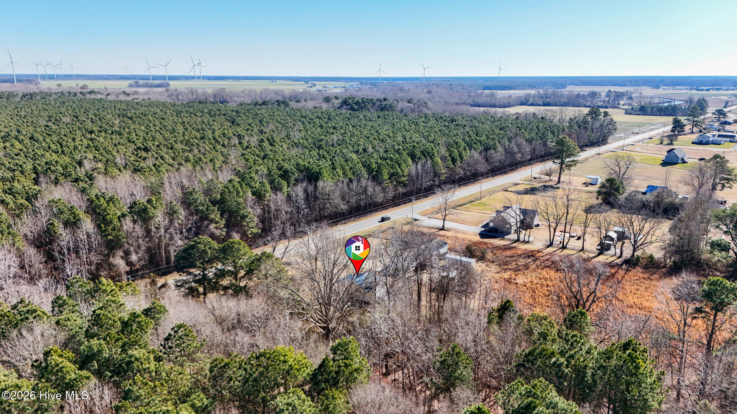 1347 Virginia Road Edenton, NC 27932 - Photo 31 of 35 36_xdrone-5