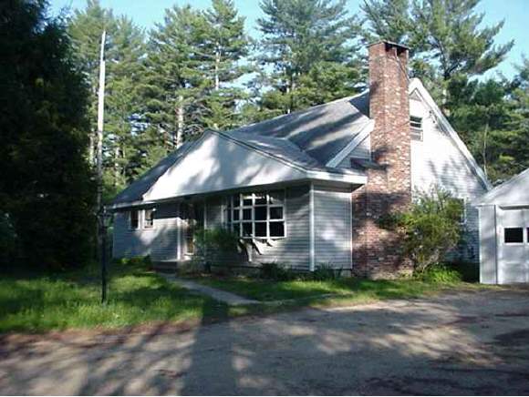 59 Province Road Barrington, NH 03825 - Photo 1 of 4