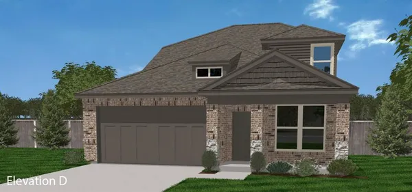 $304,344 | 394 Cypress Lane, Sulphur Springs, TX 75482