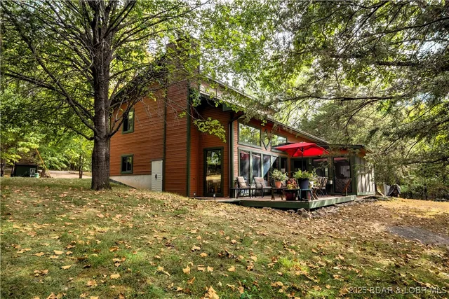 $749,000 | 467 Jack North Loop, Camdenton, MO 65020