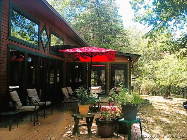 $749,000 | 467 Jack North Loop, Camdenton, MO 65020