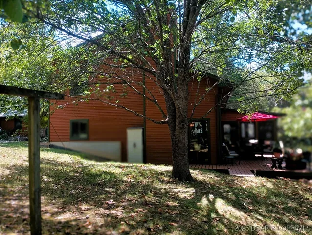 $749,000 | 467 Jack North Loop, Camdenton, MO 65020