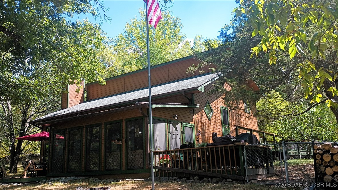 467 Jack North Loop Camdenton, MO 65020 - Photo 13 of 73