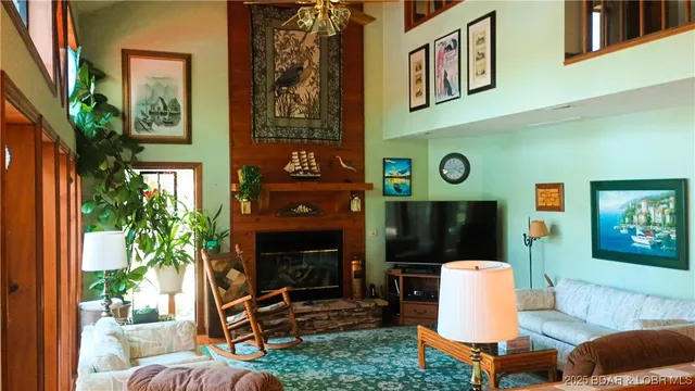 $749,000 | 467 Jack North Loop, Camdenton, MO 65020