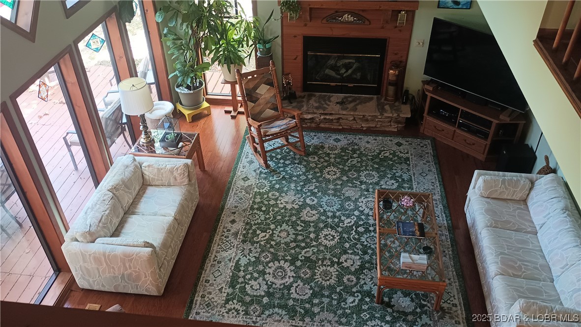 467 Jack North Loop Camdenton, MO 65020 - Photo 21 of 73