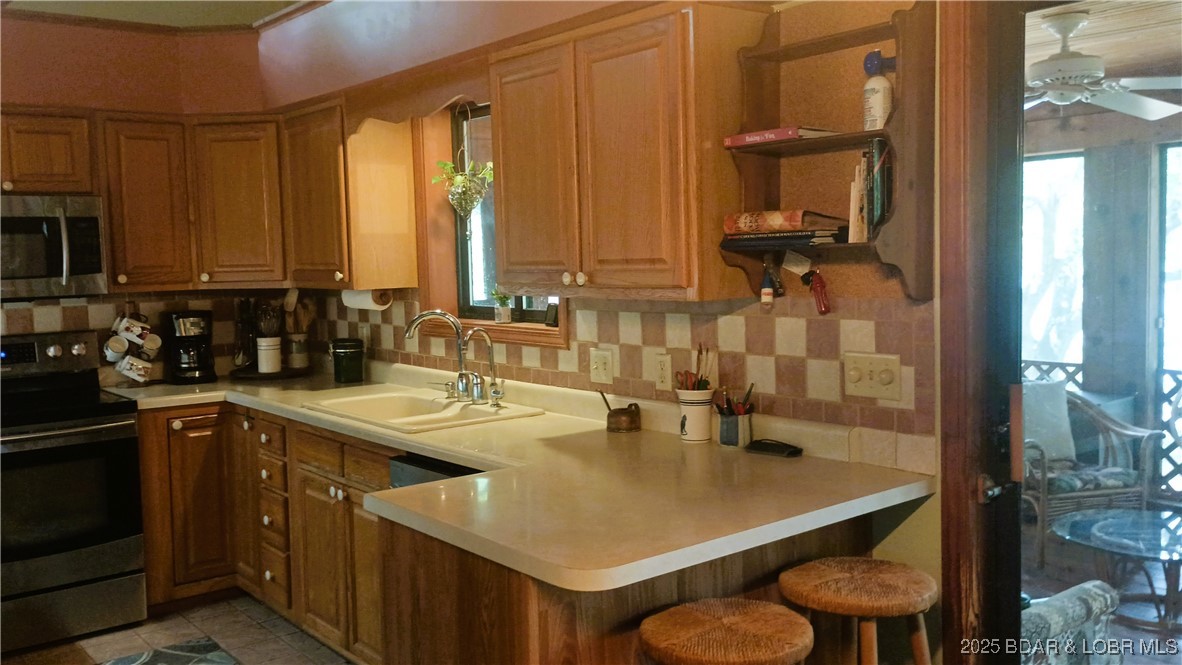 467 Jack North Loop Camdenton, MO 65020 - Photo 25 of 73