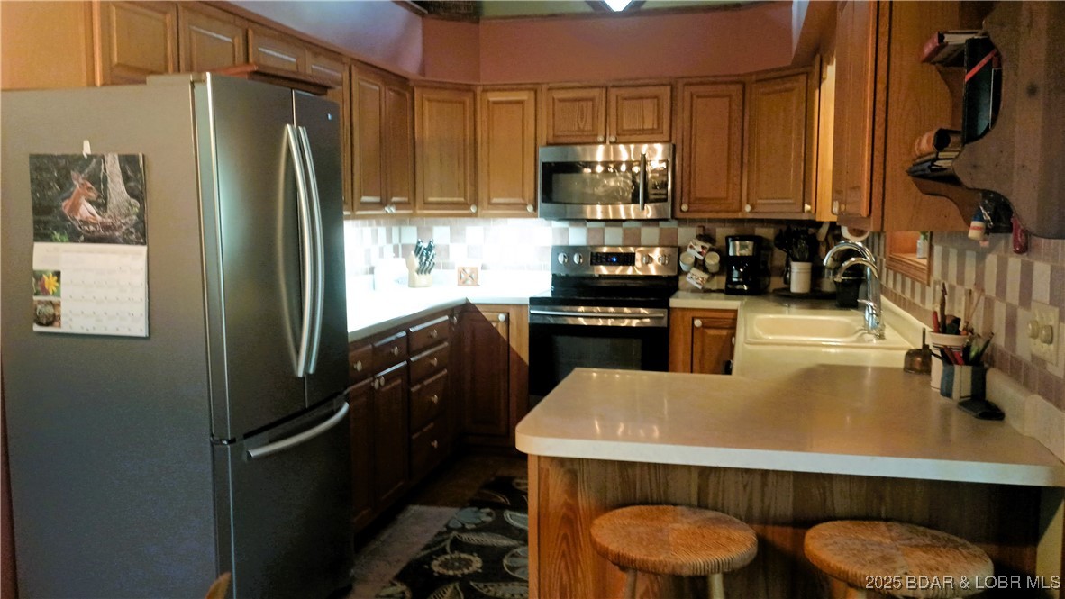 467 Jack North Loop Camdenton, MO 65020 - Photo 26 of 73