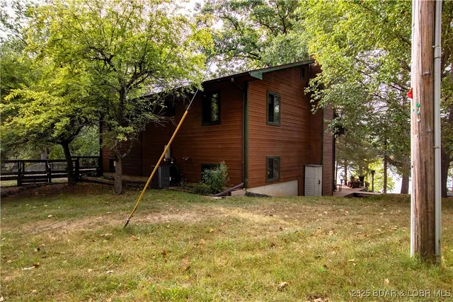 $749,000 | 467 Jack North Loop, Camdenton, MO 65020