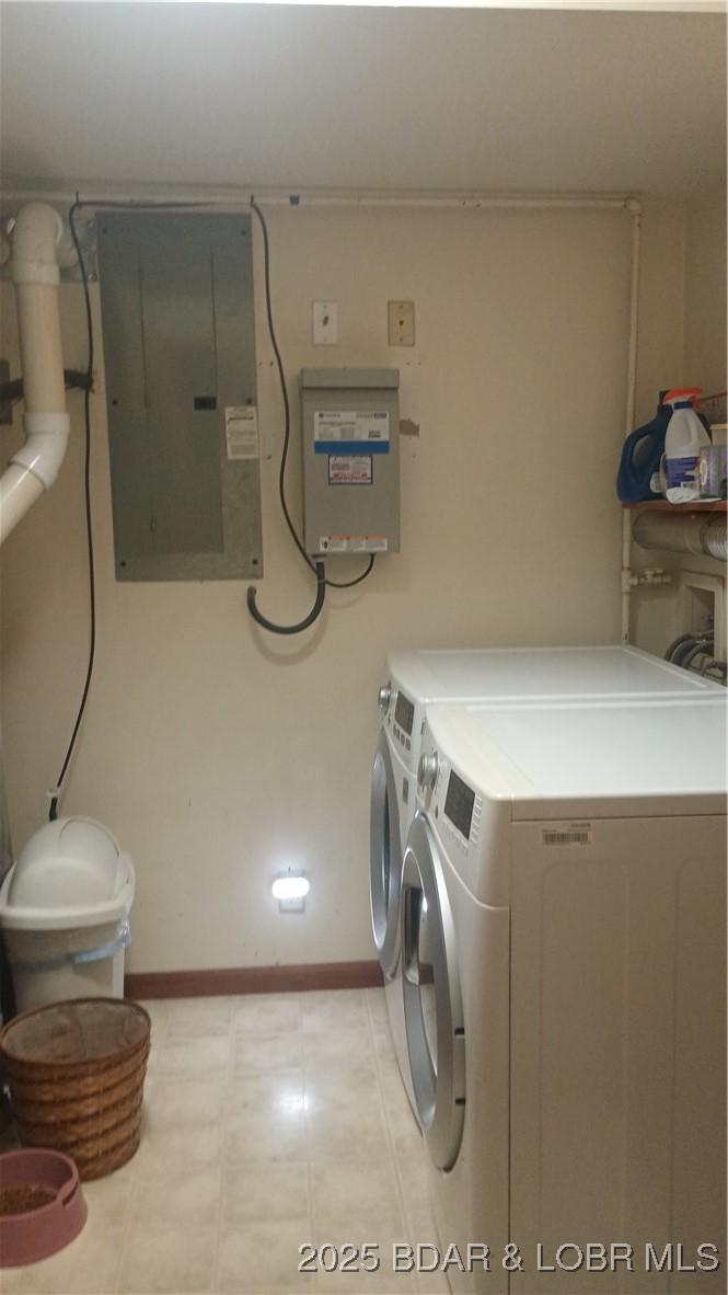 467 Jack North Loop Camdenton, MO 65020 - Photo 32 of 73