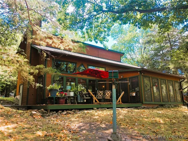 $749,000 | 467 Jack North Loop, Camdenton, MO 65020