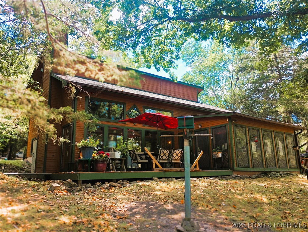 467 Jack North Loop Camdenton, MO 65020 - Photo 4 of 73