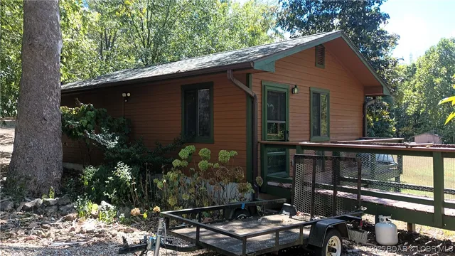 $749,000 | 467 Jack North Loop, Camdenton, MO 65020