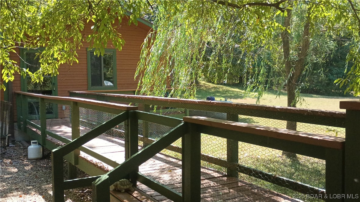 467 Jack North Loop Camdenton, MO 65020 - Photo 50 of 73