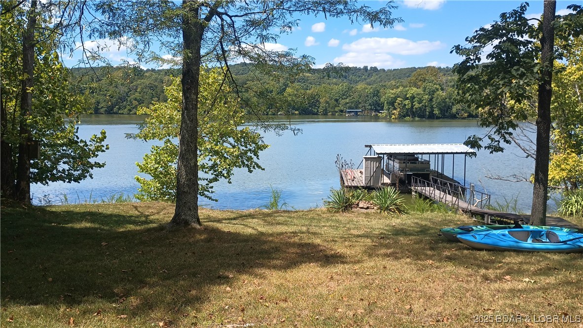 467 Jack North Loop Camdenton, MO 65020 - Photo 51 of 73