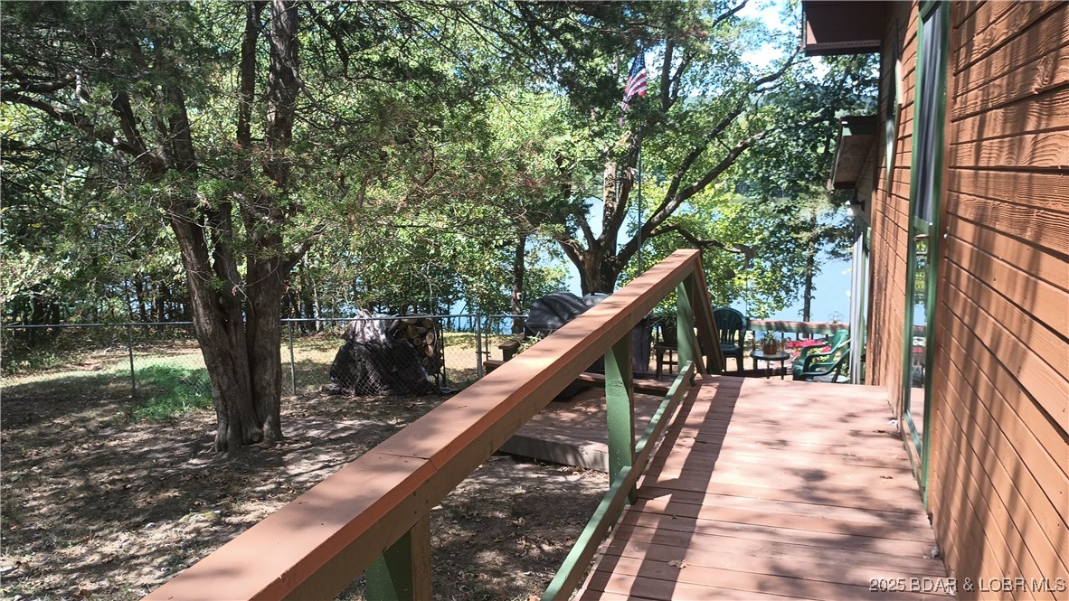 467 Jack North Loop Camdenton, MO 65020 - Photo 55 of 73