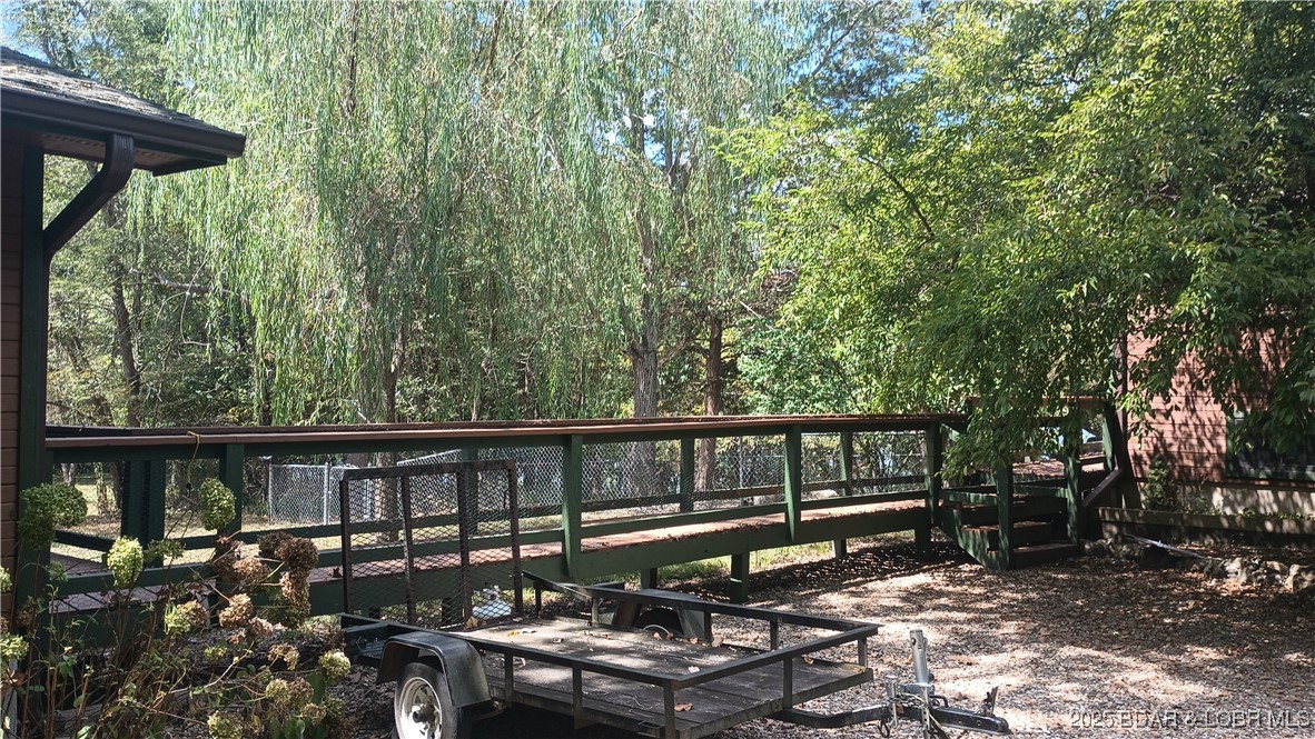 467 Jack North Loop Camdenton, MO 65020 - Photo 56 of 73