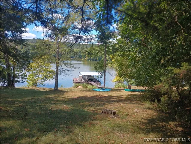 $749,000 | 467 Jack North Loop, Camdenton, MO 65020