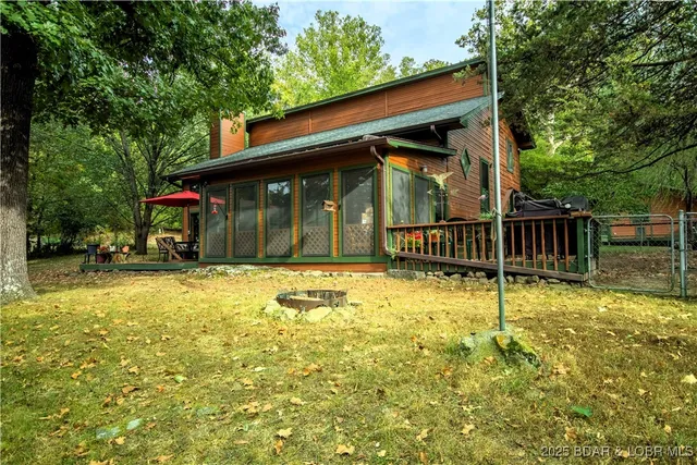 $749,000 | 467 Jack North Loop, Camdenton, MO 65020